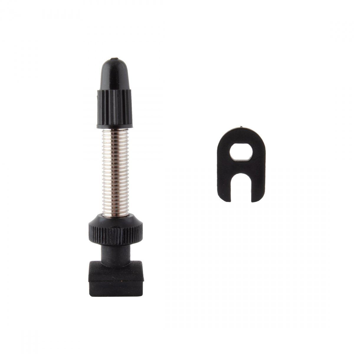 VALVE TUBELESS DT PV MTB 32mm SL (O)