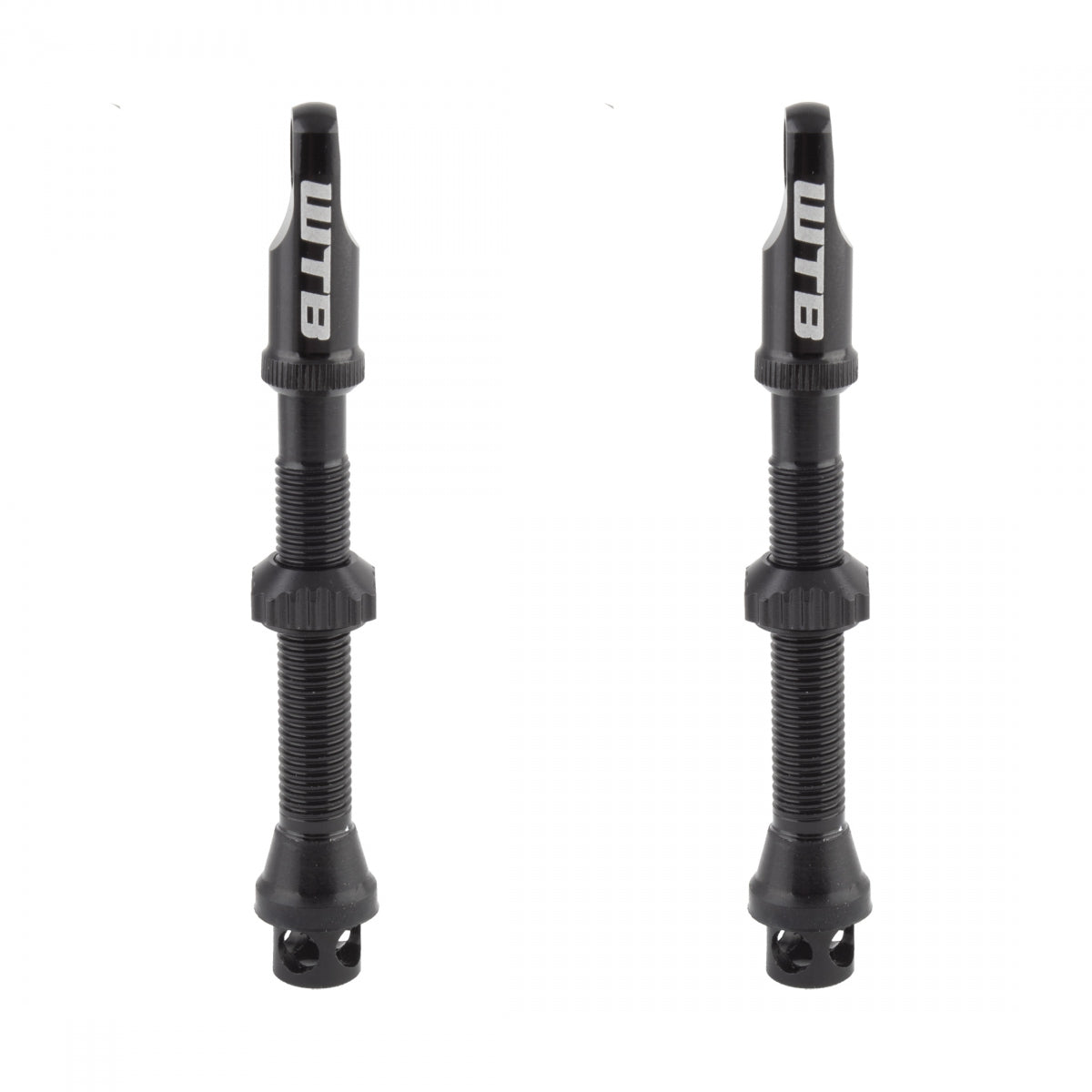 VALVE TUBELESS WTB MAX-FLOW PV 44mm ALY BK TCS