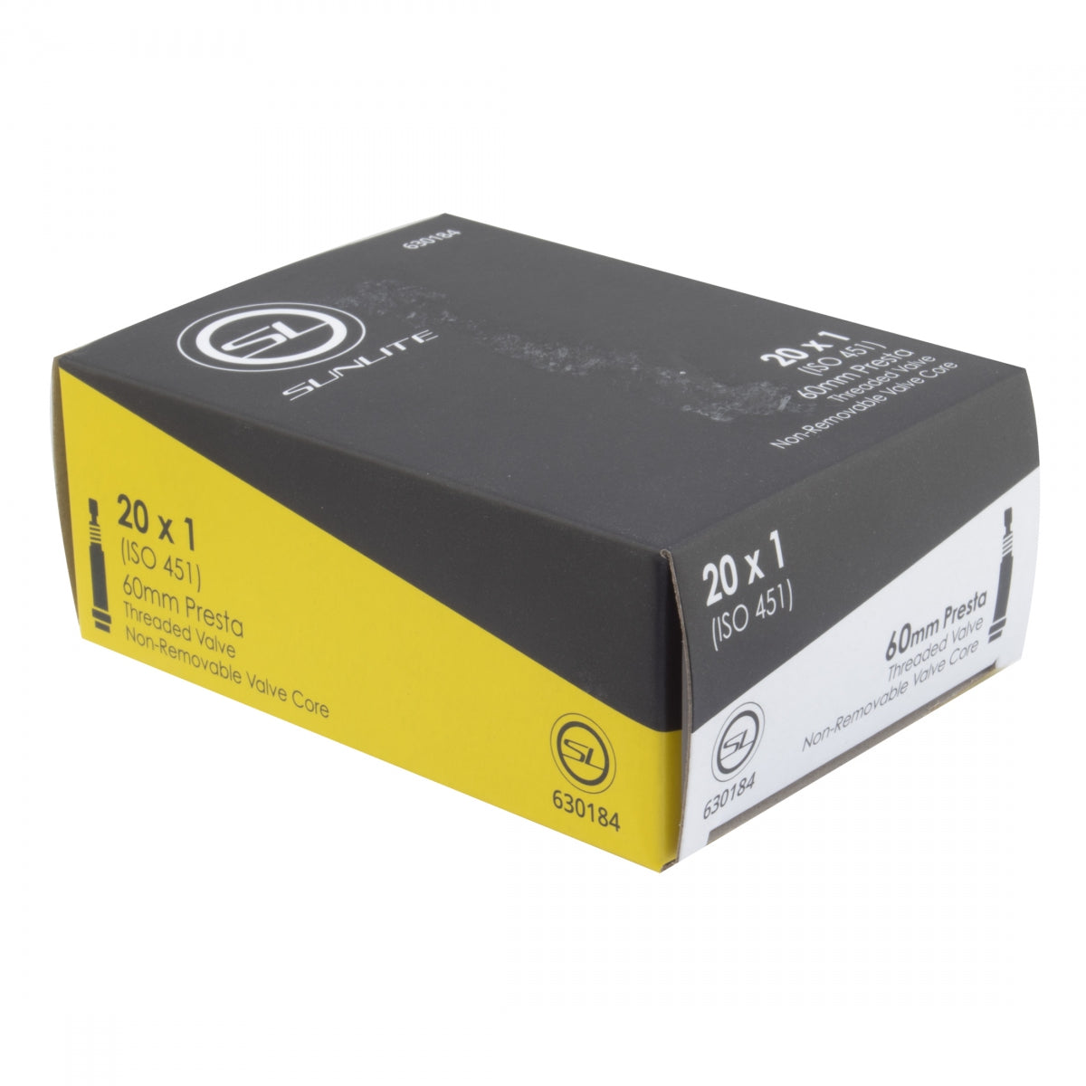 TUBE SUNLT 20x1 PV60/THRD/RC??í(451x25)??íFFW26mm