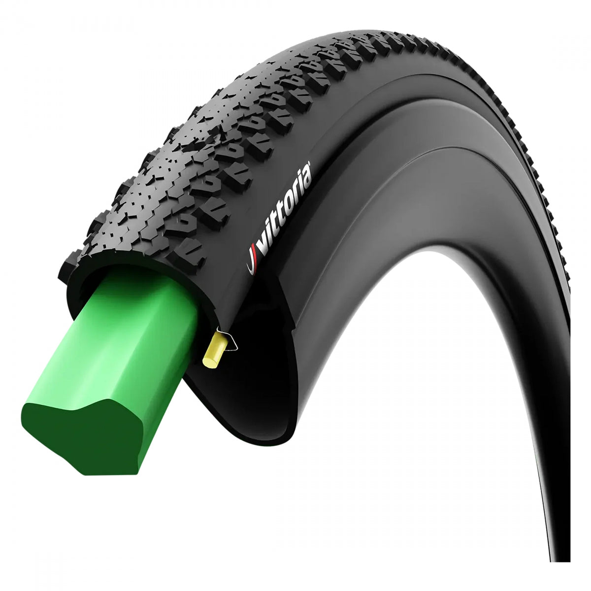 TIRE LINER VITTORIA AIR-LINER LIGHT GRAVEL 650Bx42-50