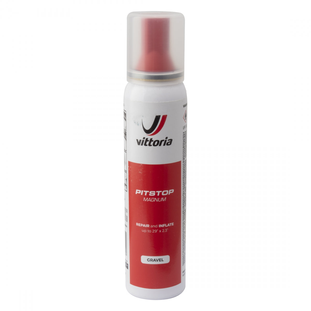 SEALANT TIRE/TUBE VITTORIA PIT STOP MAGNUM 100ml