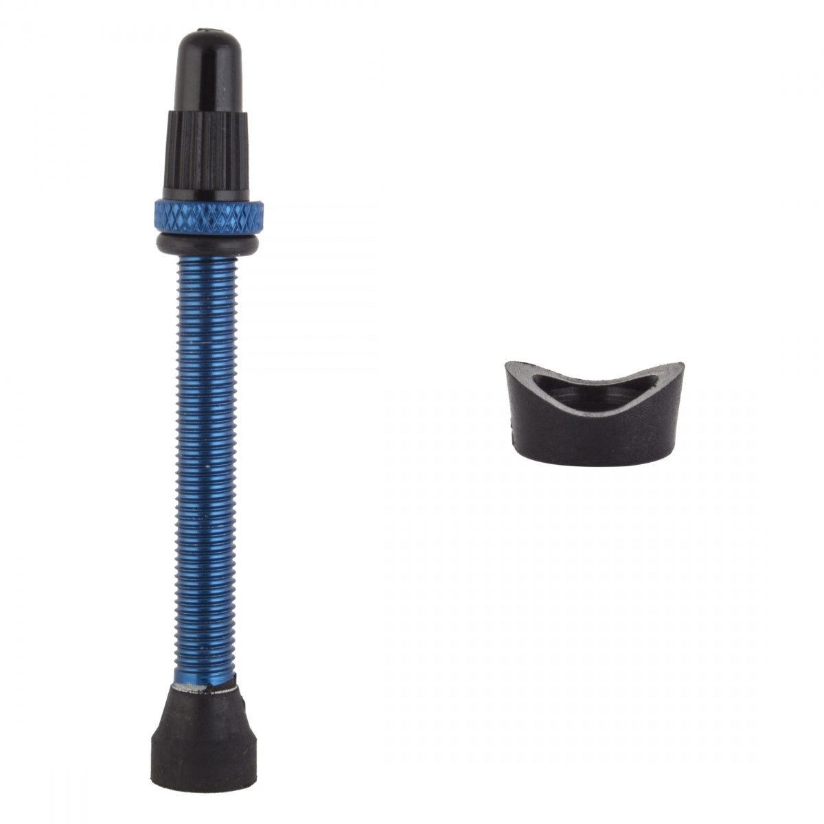 VALVE TUBELESS OR8 ALY PV 55mm BU