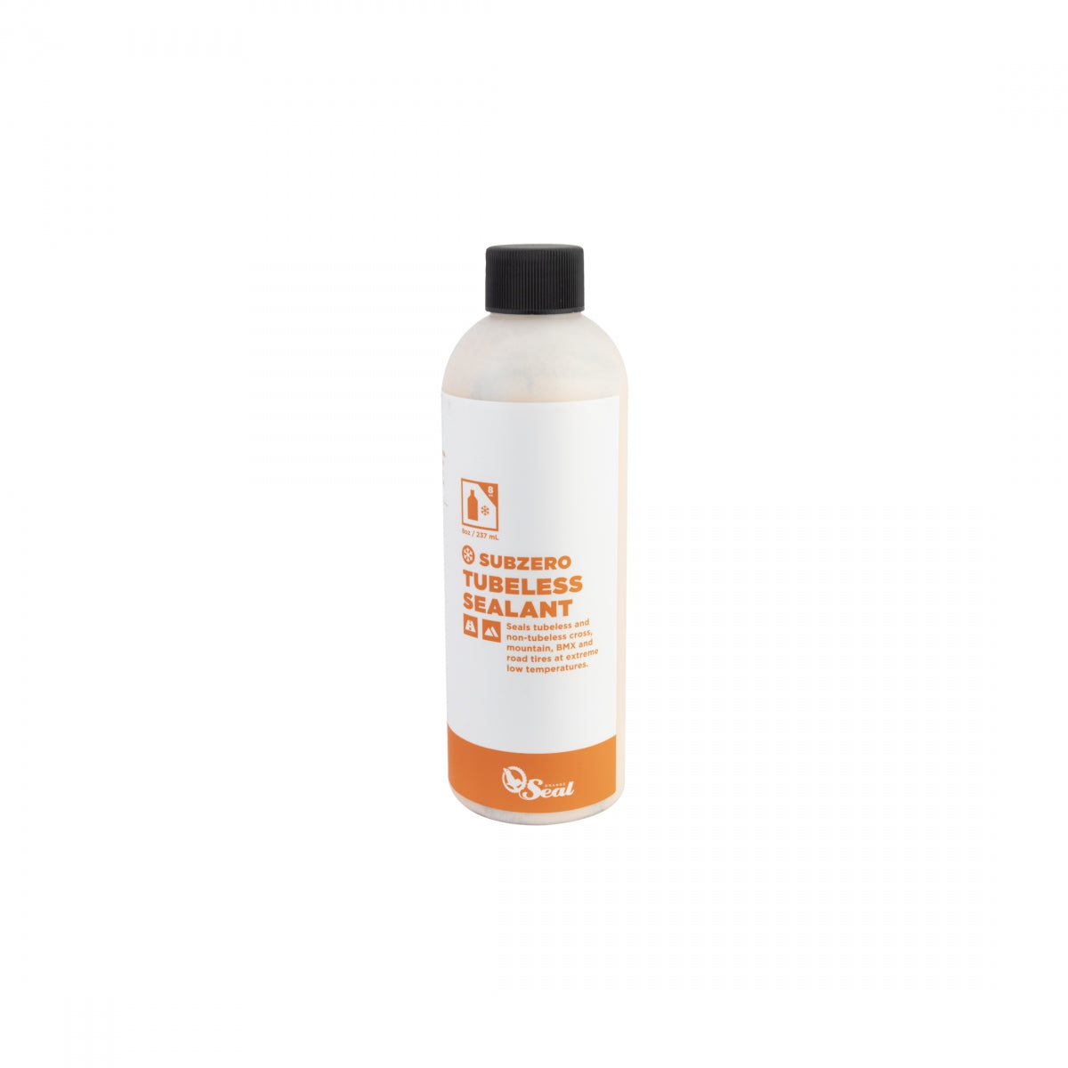SEALANT TIRE/TUBE ORANGE SEAL SUBZERO 8oz
