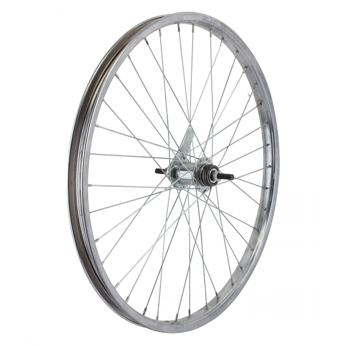 WHL RR 24x1.75 507x25 STL CP 36 KT CB 110mm 14gUCP w/TRIM KIT