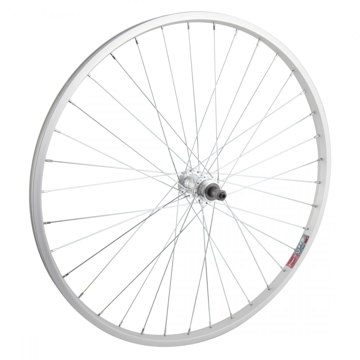 WHL RR 26x1.5 559x19 ALY SL 36 ALY FW 5/6/7sp QR SL 135mm 14gUCP
