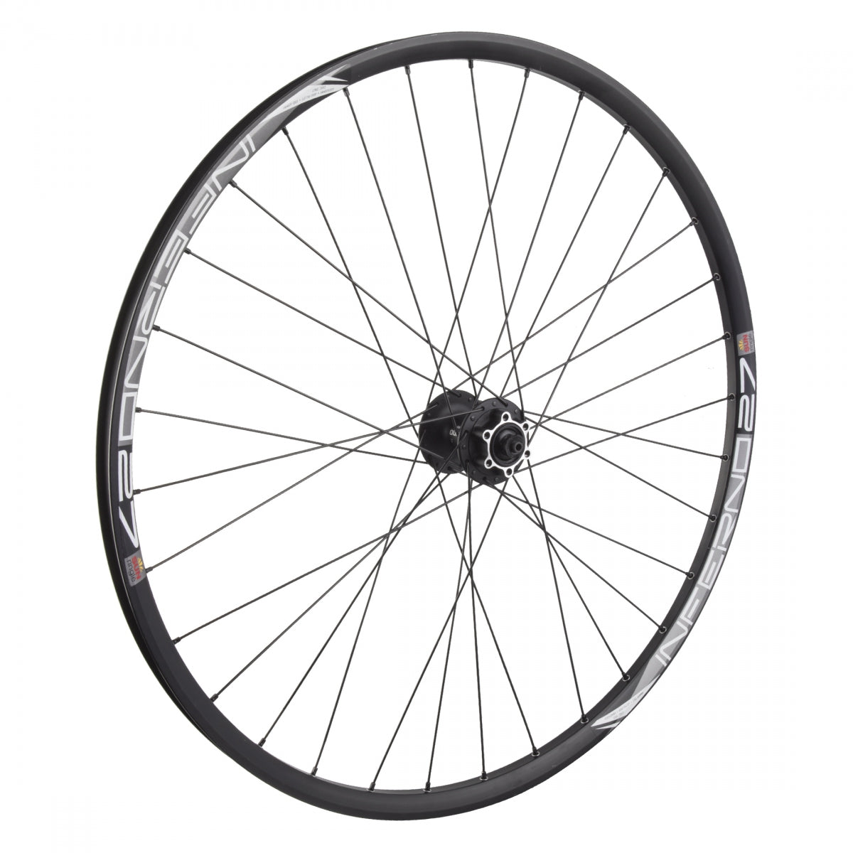 WHL FT 29 622x23 SUN INFERNO-27 BK 32 M475L BK 100mm DTI2.0BK