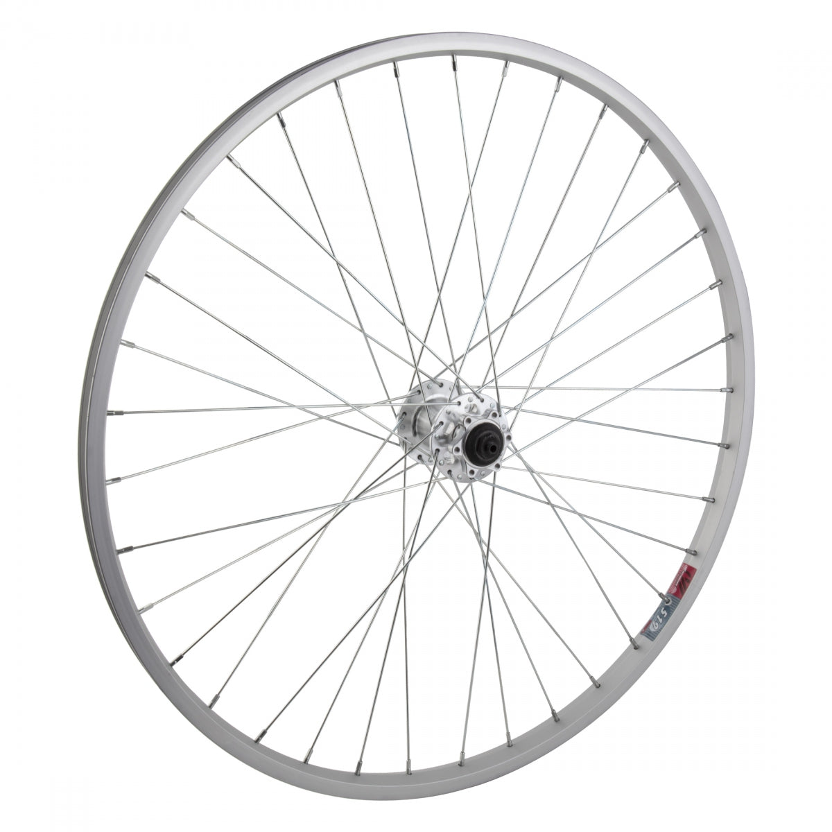 WHL FT 26x1.5 559x19 ALY SL 36 ALY 6B QR SL 14gUCP