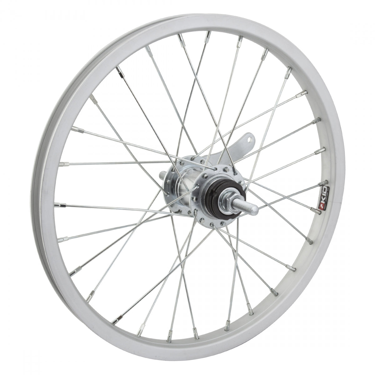 WHL RR 16x1.75 305x19 ALY SL 28 KT CB 110mm 14gUCP w/TRIM KIT