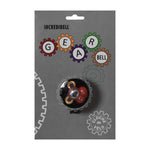 Incredibell Gear Bell