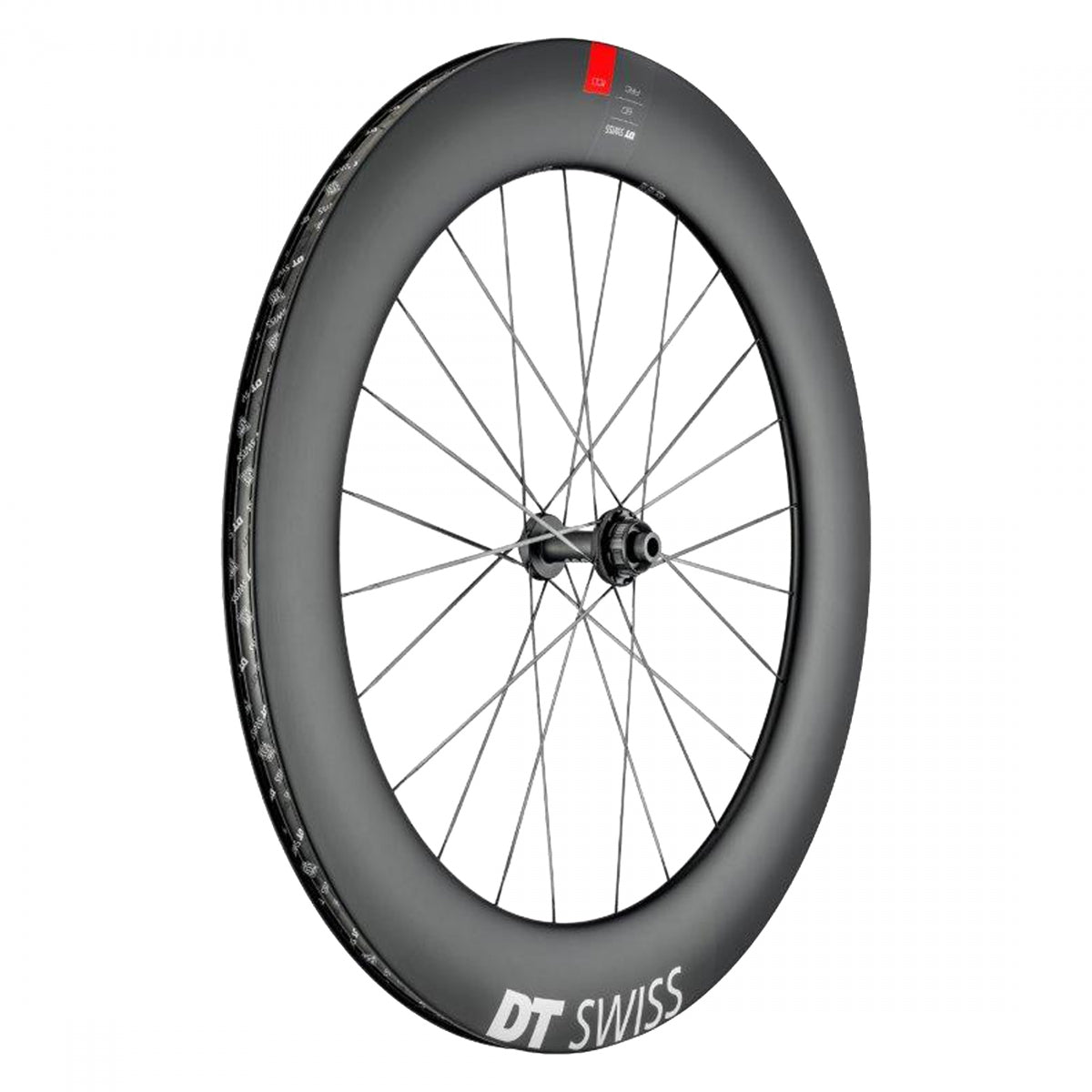 WHL FT DT 700 622x20 ARC1100 WIDE DICUT80 100x12mmTA CL TBLS (L)