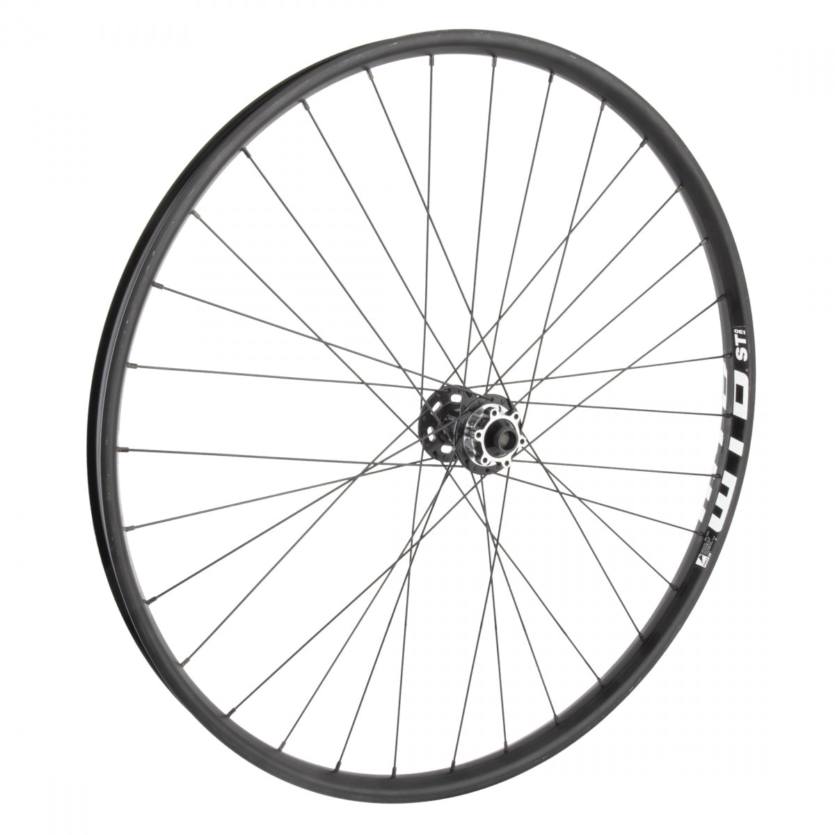 WHL FT 29 622x30 WTB ST TCS 2.0 i30 BK DISC 32 OR8 MT3100 6B 15mm BK 100mm DTI2.0BK