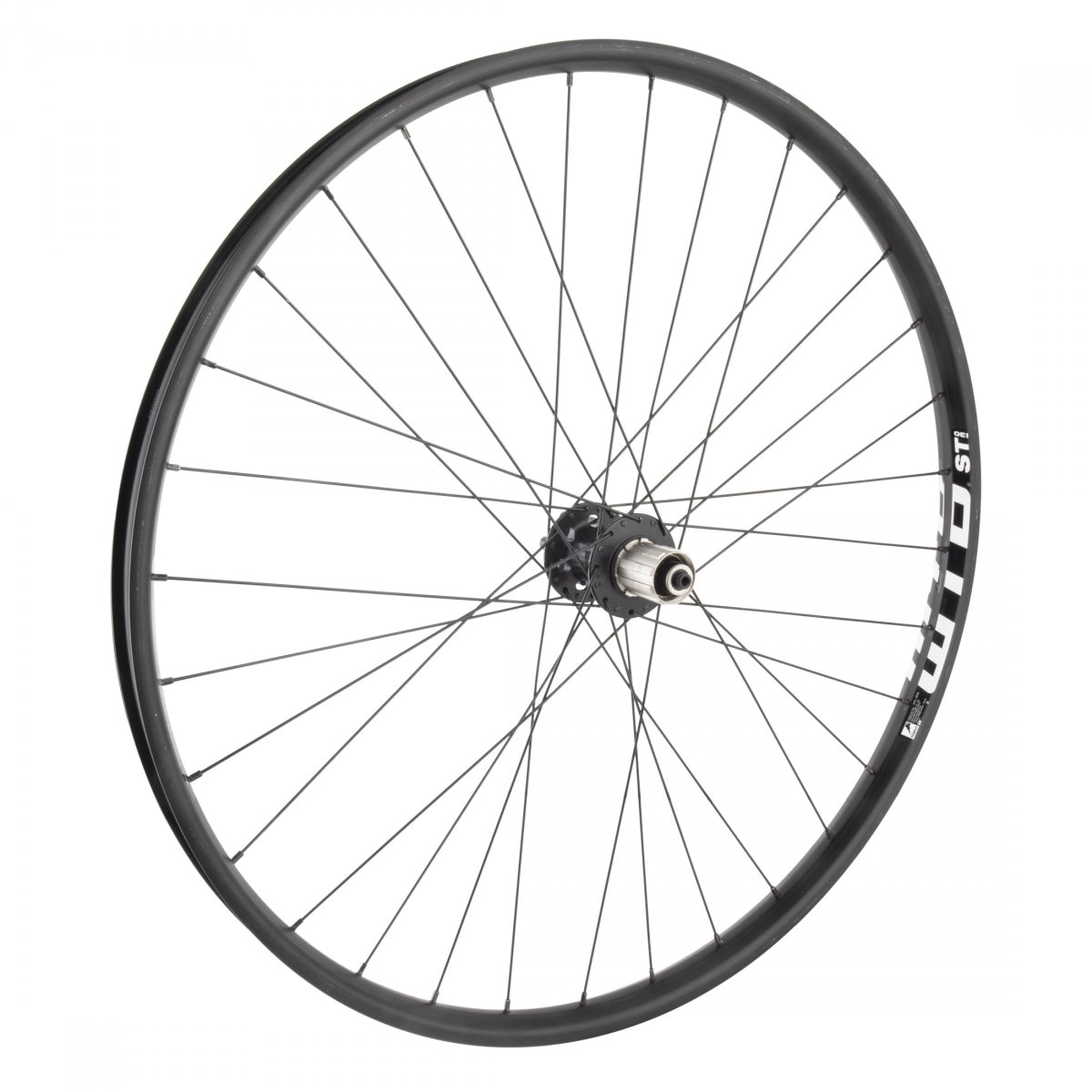 WHL RR 29 622x30 WTB ST TCS 2.0 i30 BK DISC 32 OR8 MT2100 8-10sCAS 6B QR BK 135mm DTI2.0BK