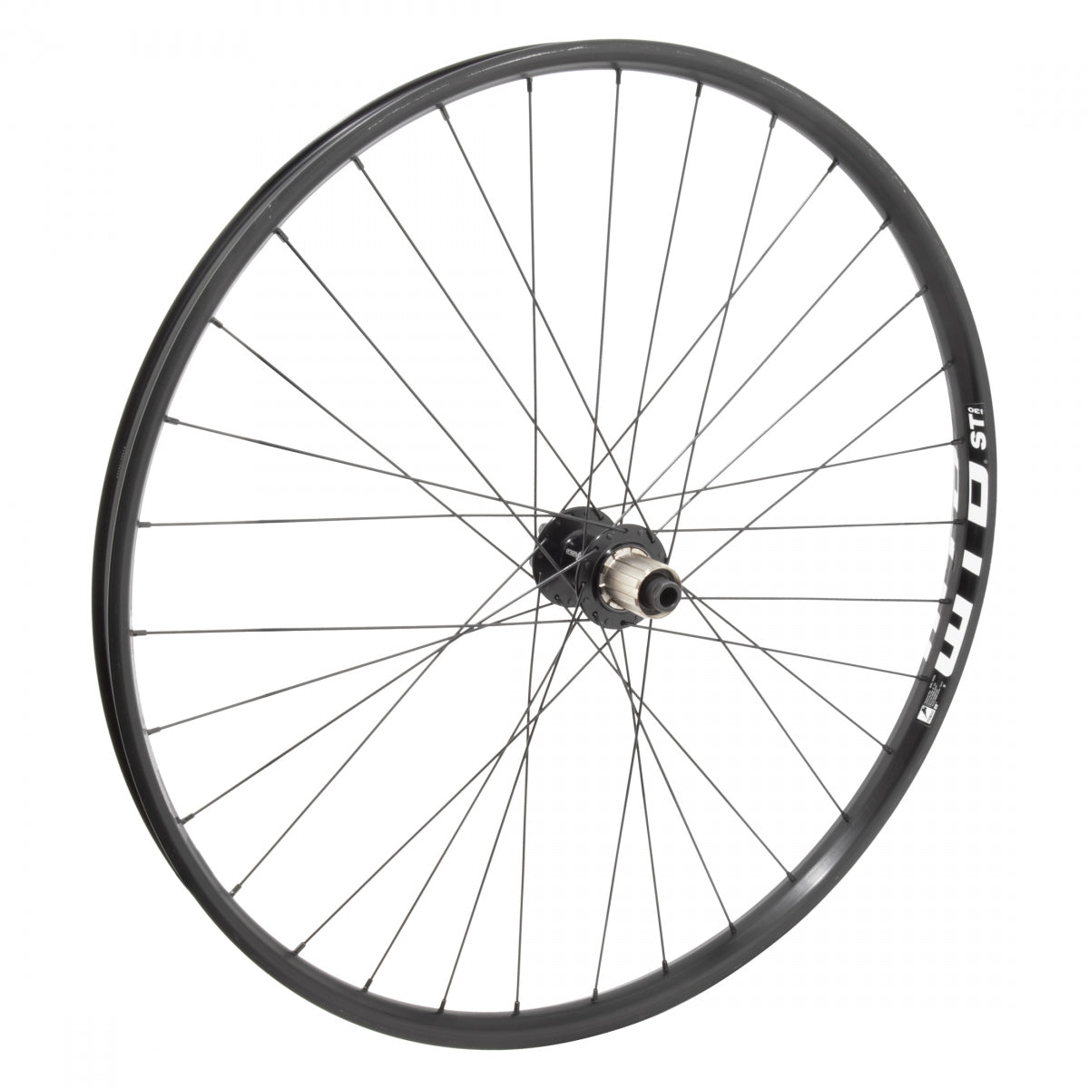 WHL RR 29 622x30 WTB ST TCS 2.0 i30 BK DISC 32 OR8 MT3100 8-10sCAS 6B 12mm BK 142mm DTI2.0BK