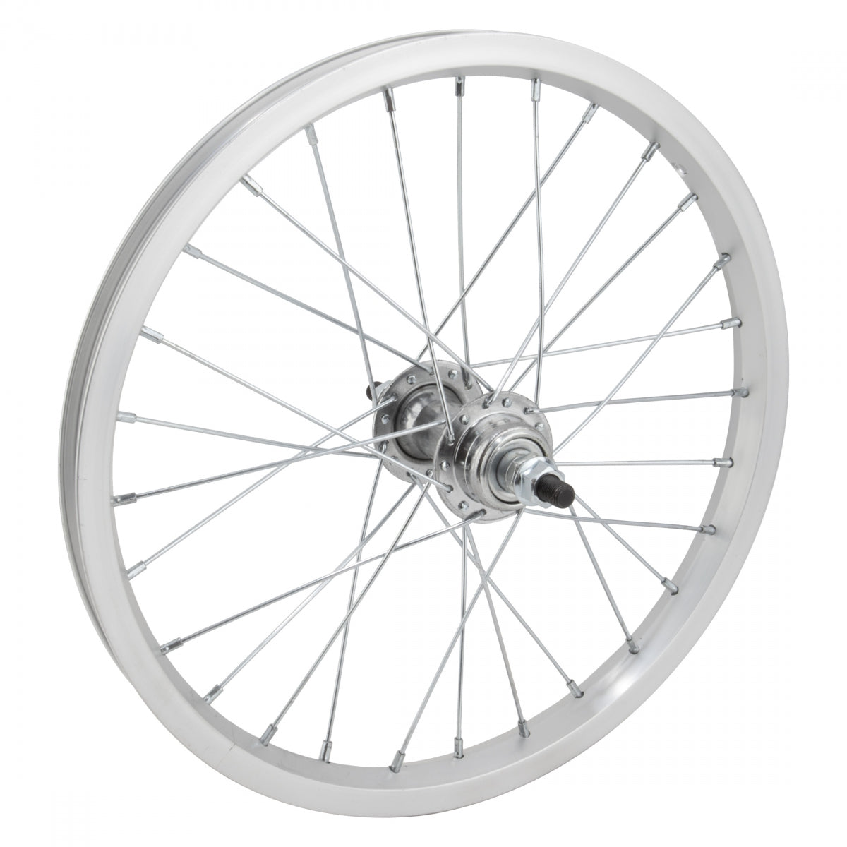 WHL RR 16x1.75 305x19 ALY SL 28 STL 1sp FW 3/8 BO SL 110mm 14gUCP