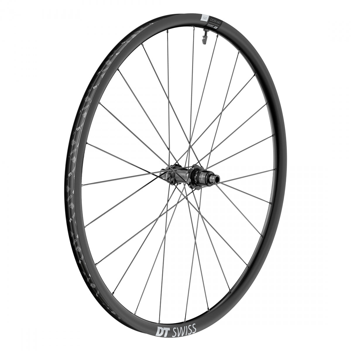 WHL RR DT 700 622x24 GR1600 SPLINE 25 142x12mmTA CL XDR TBLS (O)