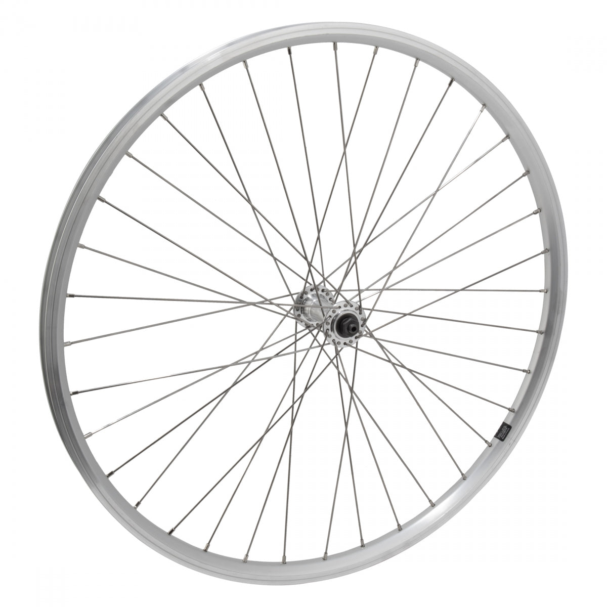 WHL FT 26x1.5 559x19 MACH1 ER10 SL 36 ALY QR SL 100mm SS2.0SL