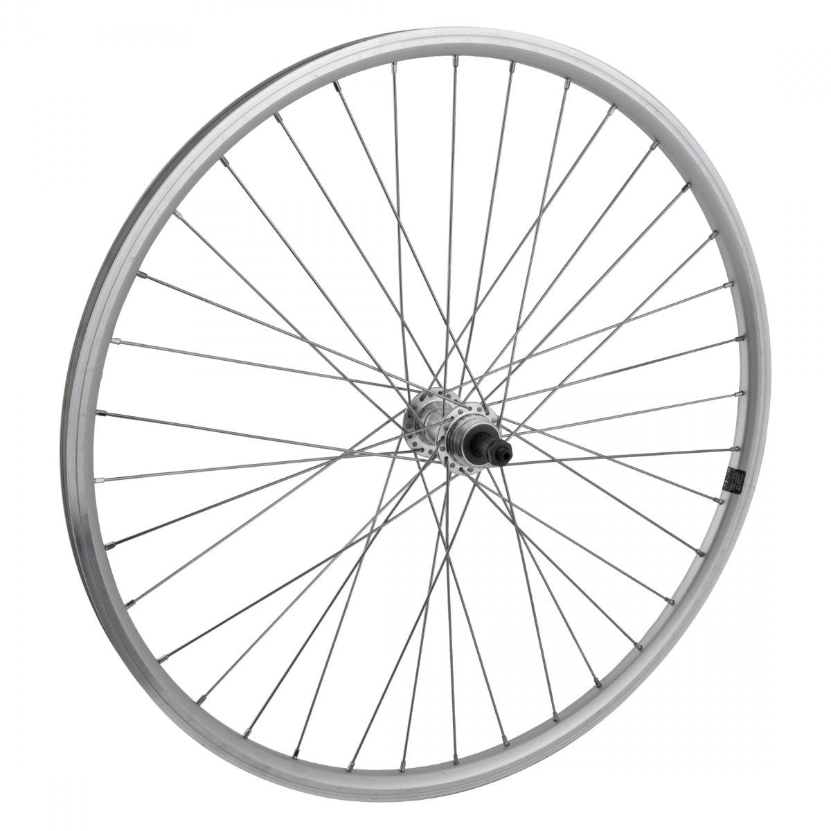 WHL RR 26x1.5 559x19 MACH1 ER10 SL 36 ALY FW 5/6/7sp QR SL 135mm SS2.0SL