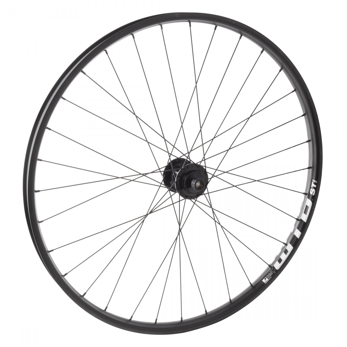 WHL FT 27.5 584x30 WTB ST TCS 2.0 i30 BKDISC 32 OR8 MT3200 6B 15mm SEAL BK 110mm SAPIM LEADER 2.0 BK BOOST