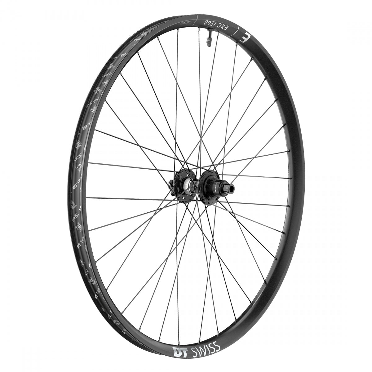 WHL RR DT 29 622x30 EXC1200 CLASSIC 148x12mmTA 6B XD/MICRO DEG TBLS