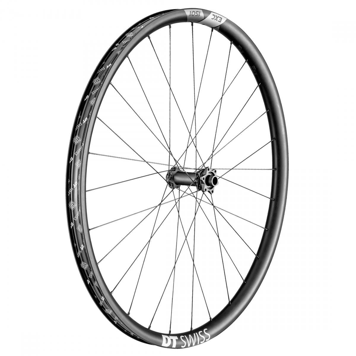 WHL FT DT 27.5 584x30 EXC1501 SPLINE 110x15mmTA 6B TBLS