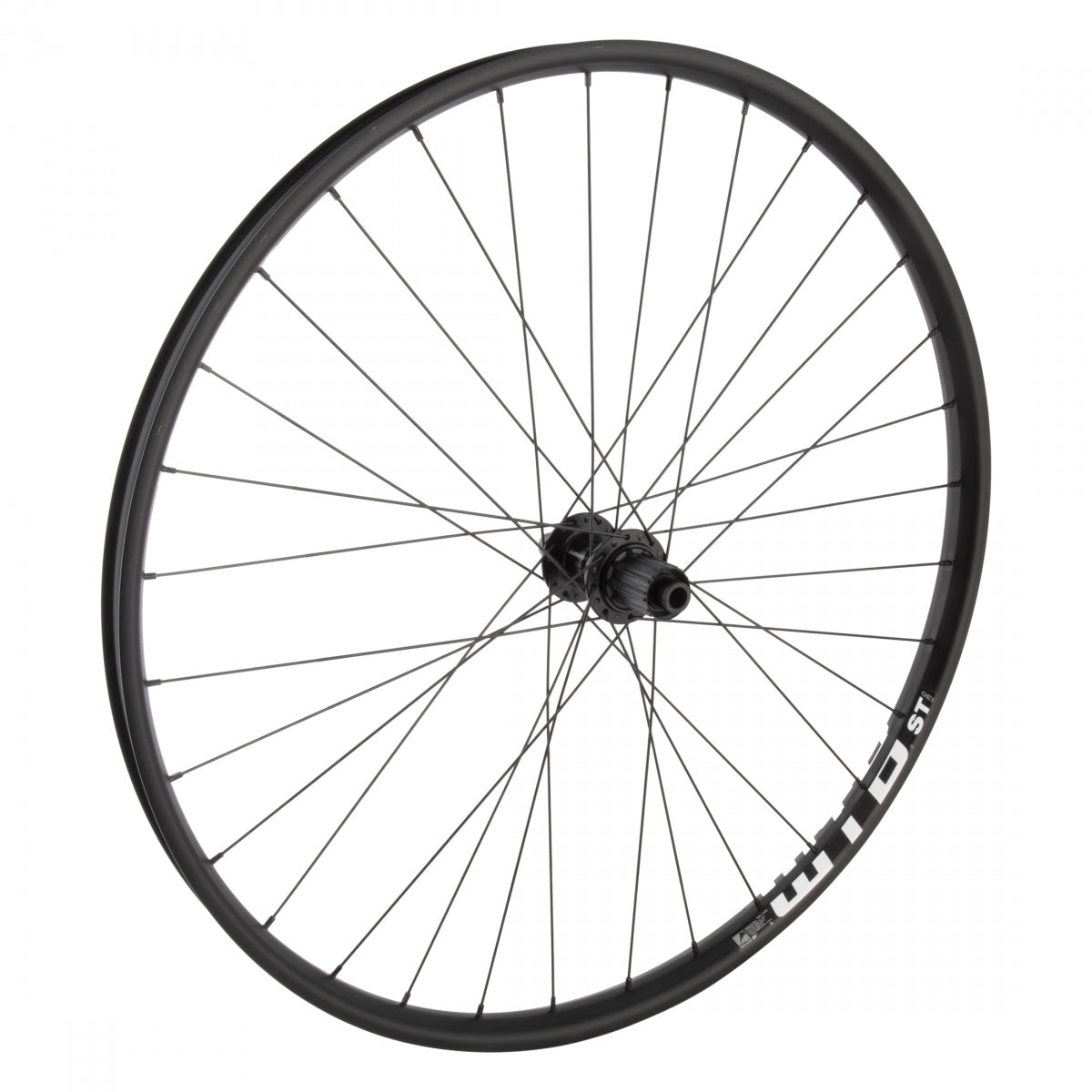 WHL RR 29 622x30 WTB ST TCS 2.0 i30 BK DISC 32 SHI TC500 11sCAS CL 12mm BK 142mm DTI2.0BK
