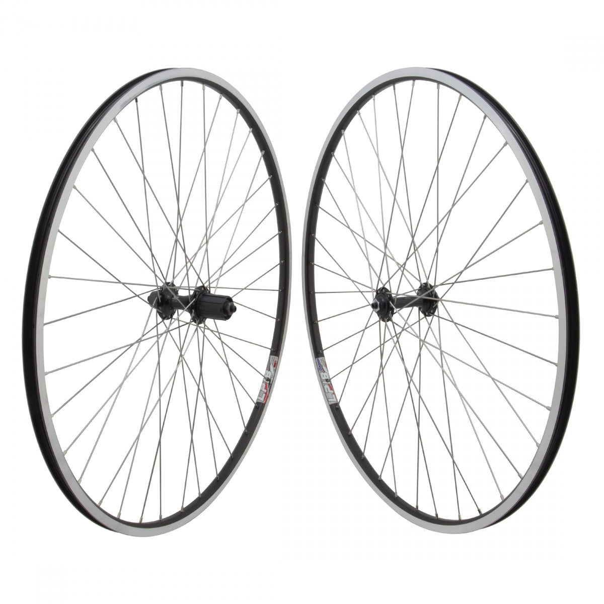 WHL PR 700 622x14 WEI LP18 BK MSW 36 WM RD1000 8-11sCAS BK QR 130mm SS2.0SL
