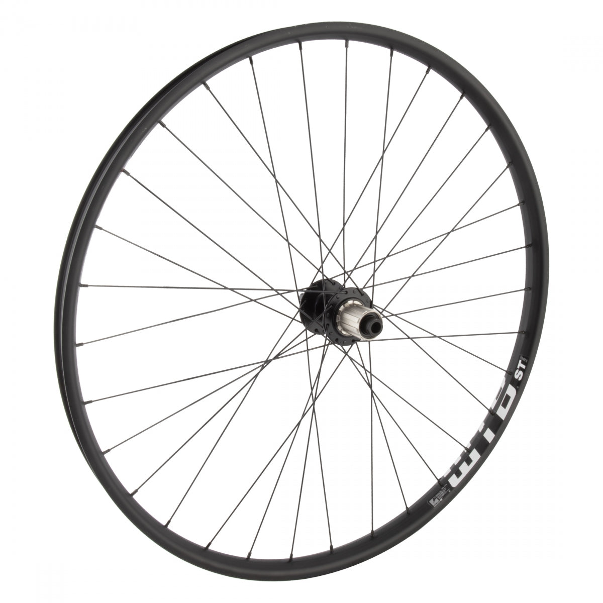 WHL RR 29 622x30 WTB ST TCS 2.0 i30 BK DISC 32 OR8 MT3100.2 8-11sCAS 6B 12mm SEAL BK 142mm SS2.0BK