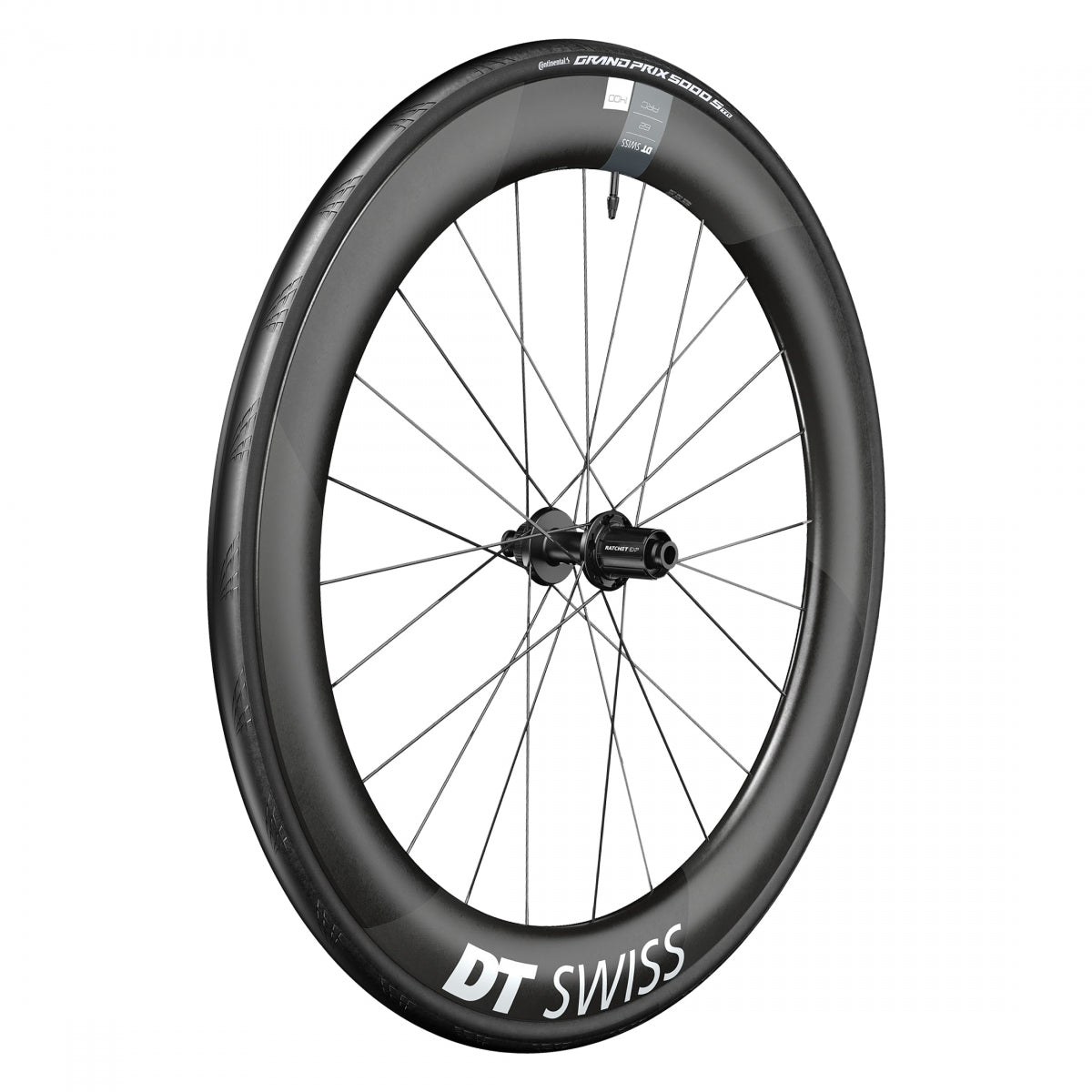 WHL RR DT 700 622x20 ARC1400 WIDE DICUT 62 142x12mmTA CL 11sCAS EXP TBLS (L) w/CONT GP 5000 STR