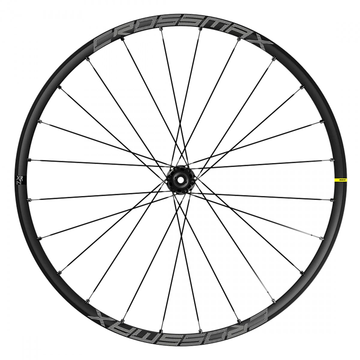 WHL FT MAV 29 622x30 CROSSMAX XL 24 6B 15x110 TBLS
