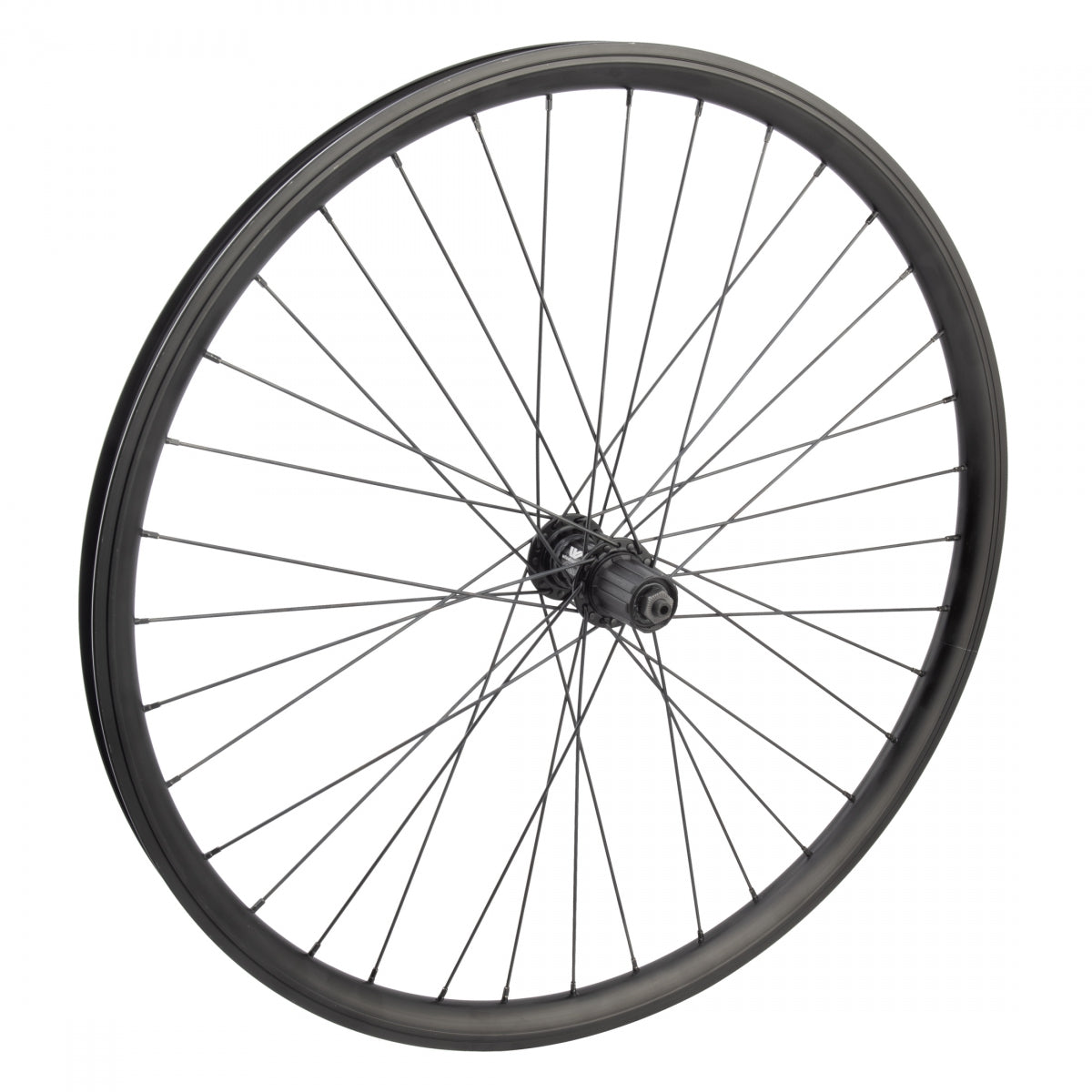 WHL RR 27.5 584x25 WM HD BK/BK-MSW 36 WM MT5010 8-11MT QR BK 135mm SS13gBK