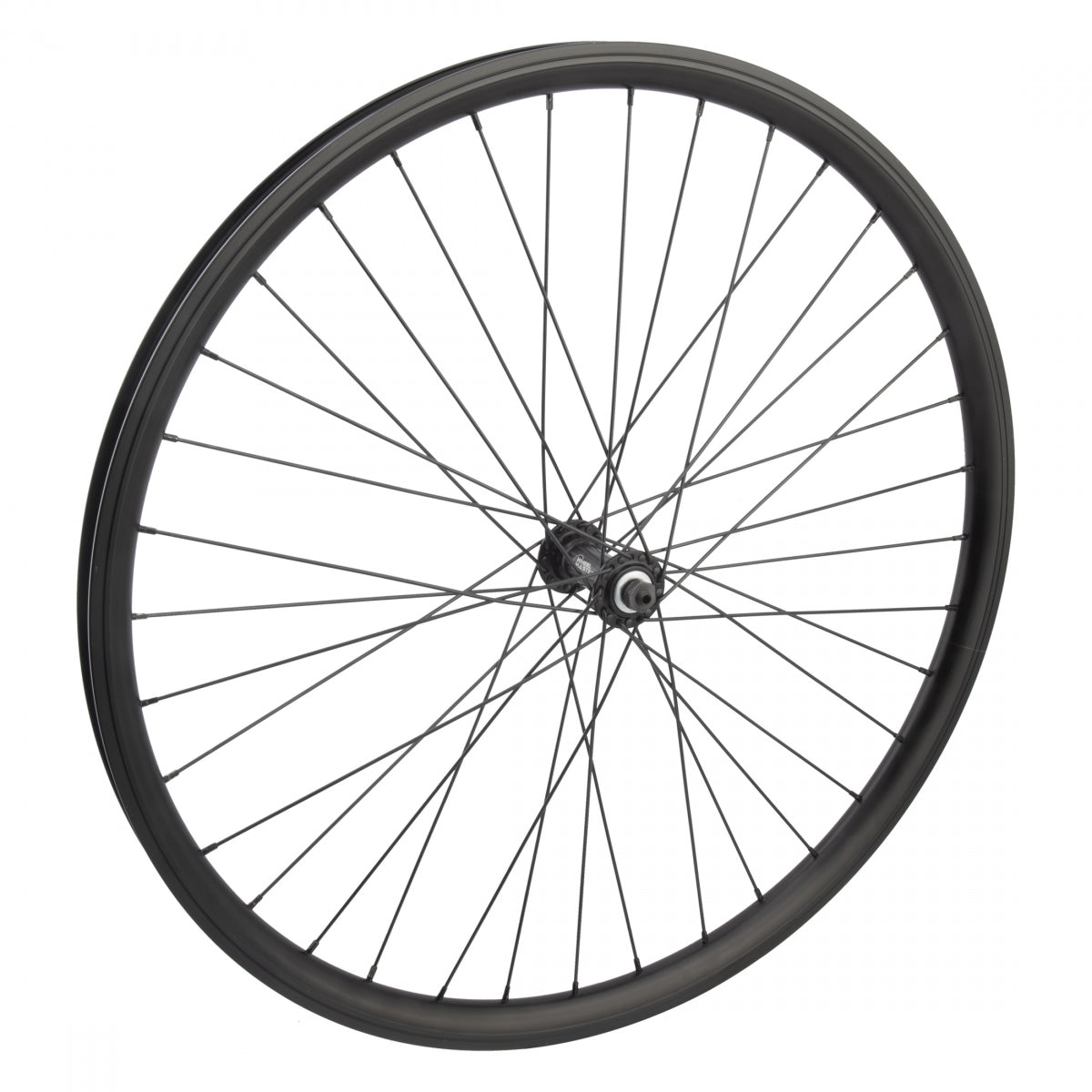 WHL RR 700x35 622x25 WM HD BK/BK-MSW 36 WM MT5000 FW 5/6/7sp QR BK 135mm SS13gBK