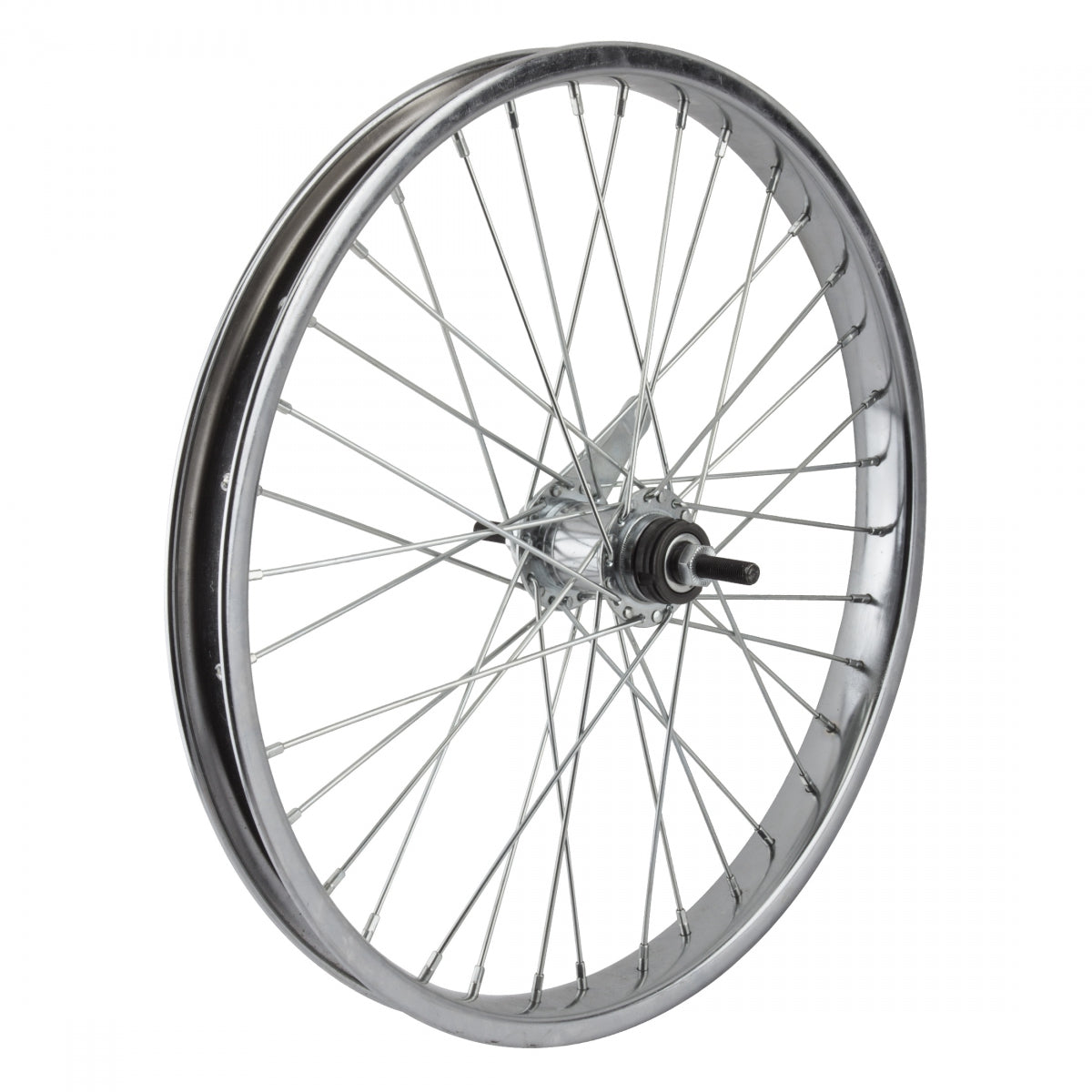 WHL RR 20x2.125 406x28 STL CP 36 KT CB 110mm 12gUCP w/TRIM KIT