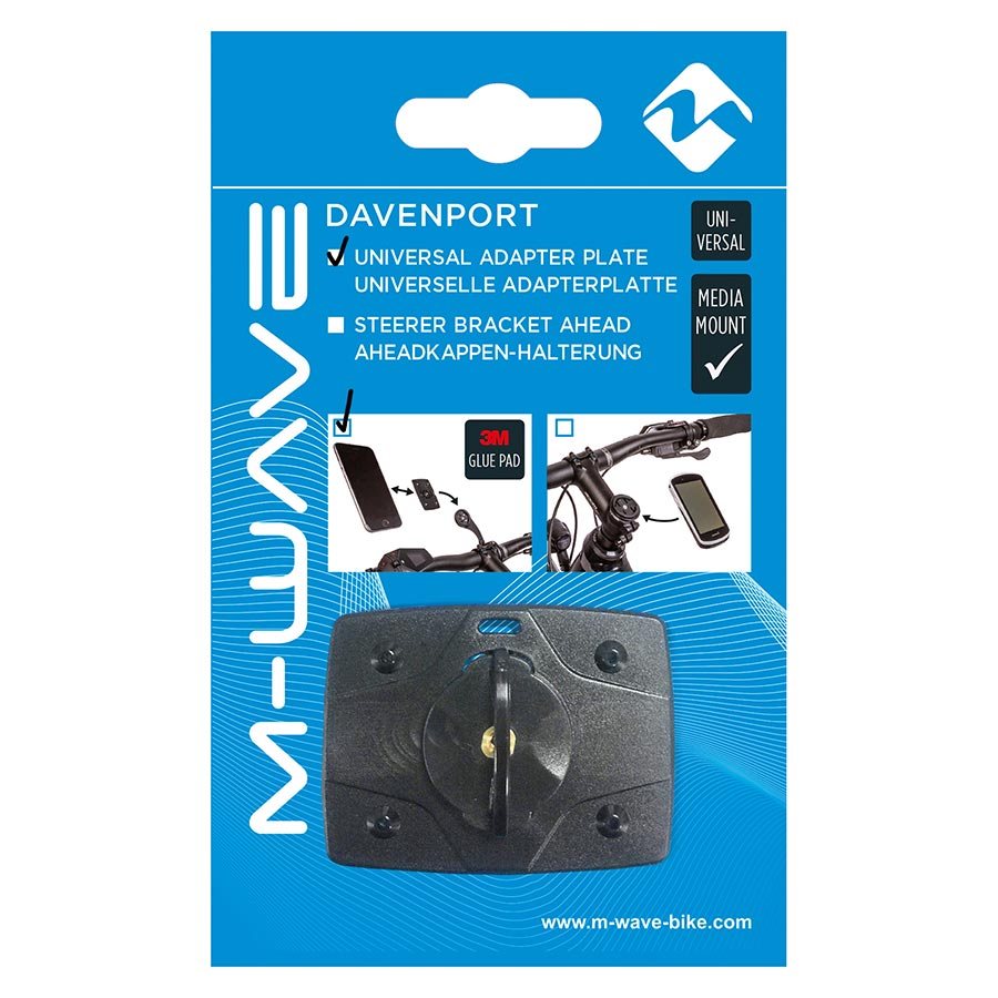 Davenport Plug