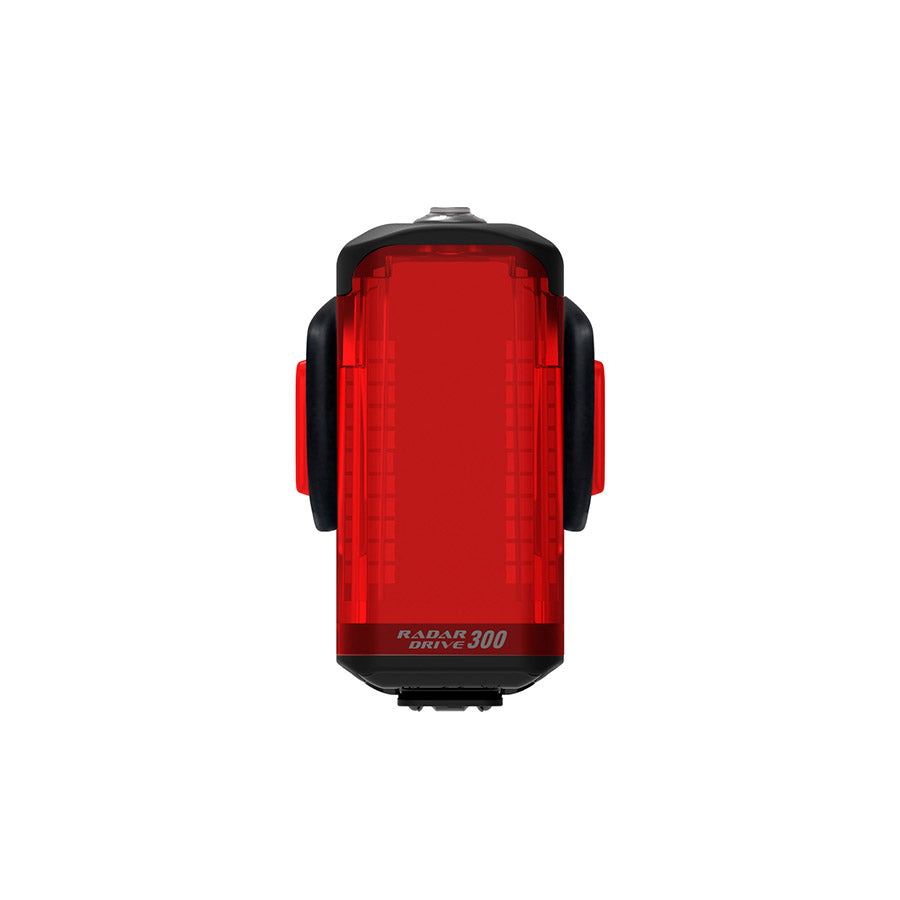 Radar Drive Rear