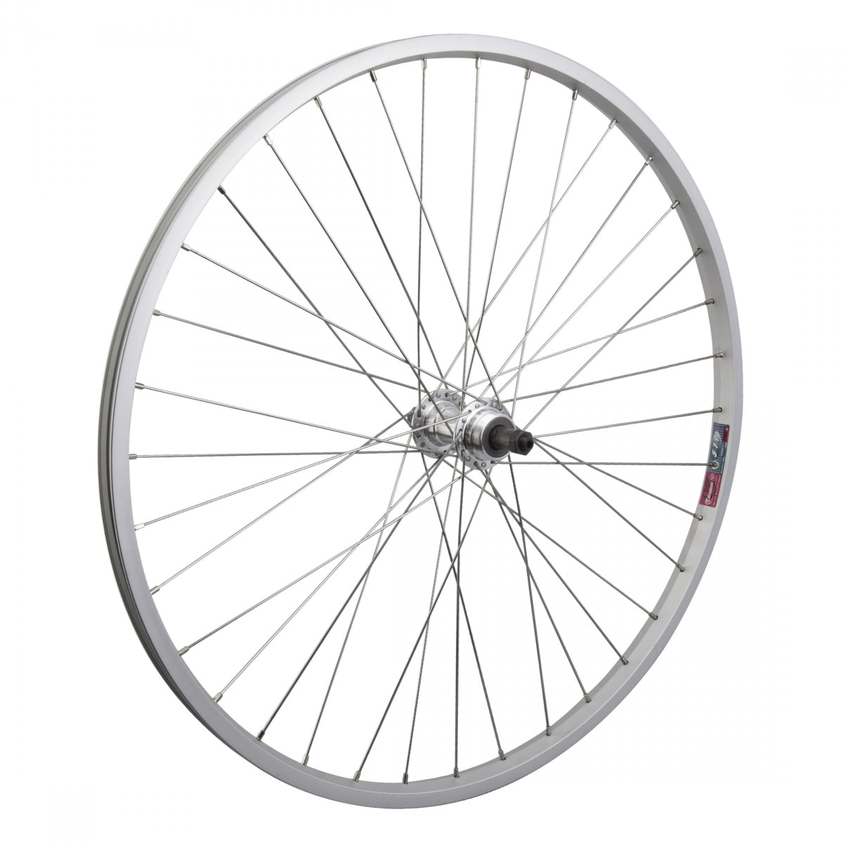 WHL RR 26x1.5 559x19 ALY SL 36 ALY FW 5/6/7sp QR SL SS2.0SL