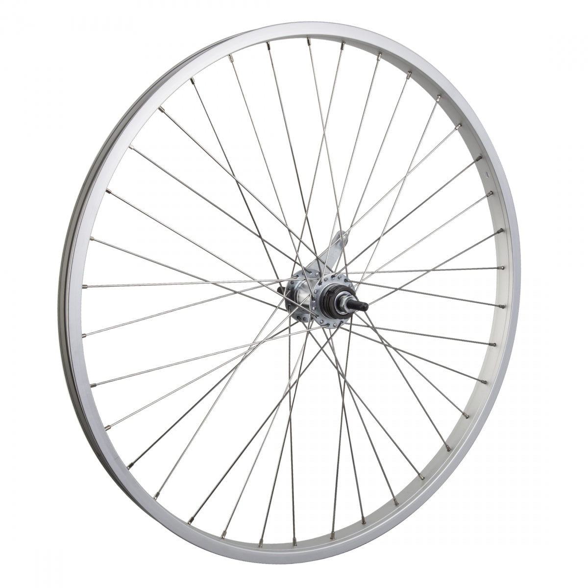 WHL RR 26x1.75 559x25 ALY SL 36 KT CB 110mm SS2.0SL w/TRIM KIT