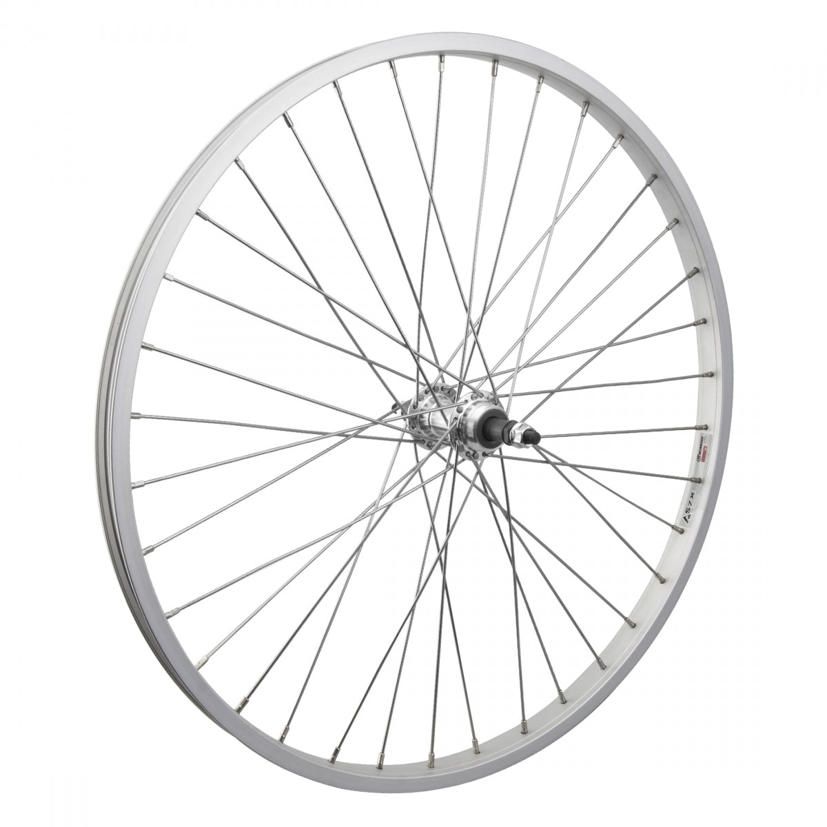WHL RR 26x1.75 559x25 ALY SL 36 ALY FW 5/6/7sp BO SL 135mm 12gSS