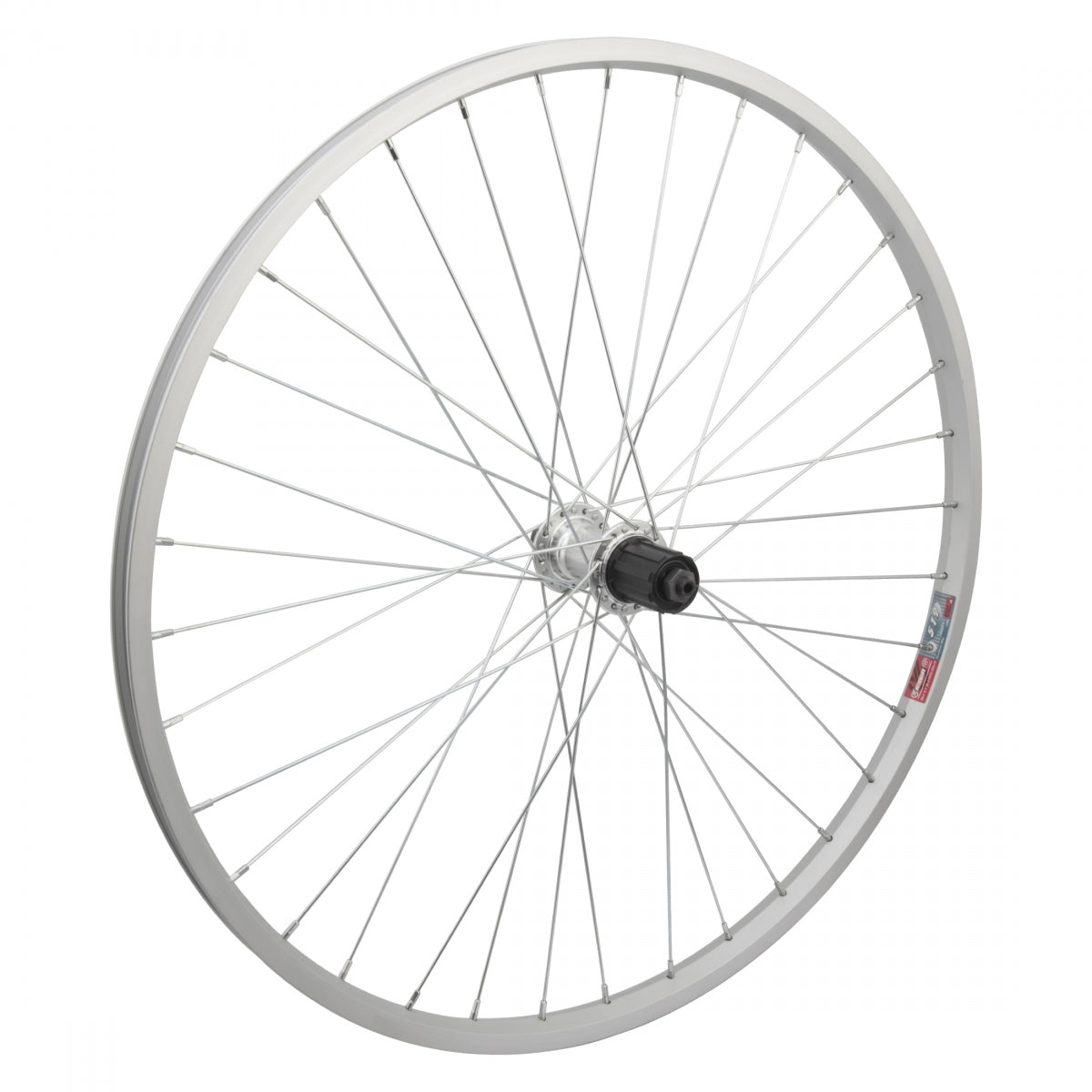 WHL RR 26x1.5 559x19 ALY SL 36 WM MT5010 8-10sCAS SL 135mm 14gUCP