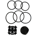 Brackets And Parts