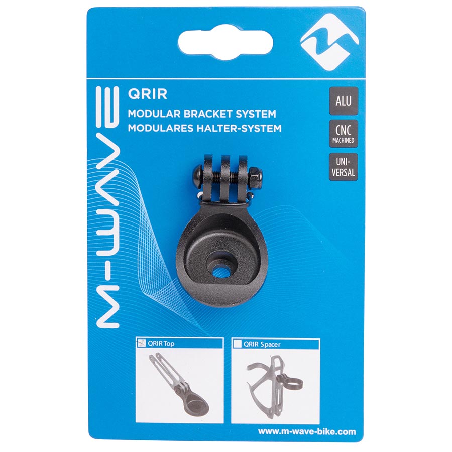 QRIR Top Cap Adapter