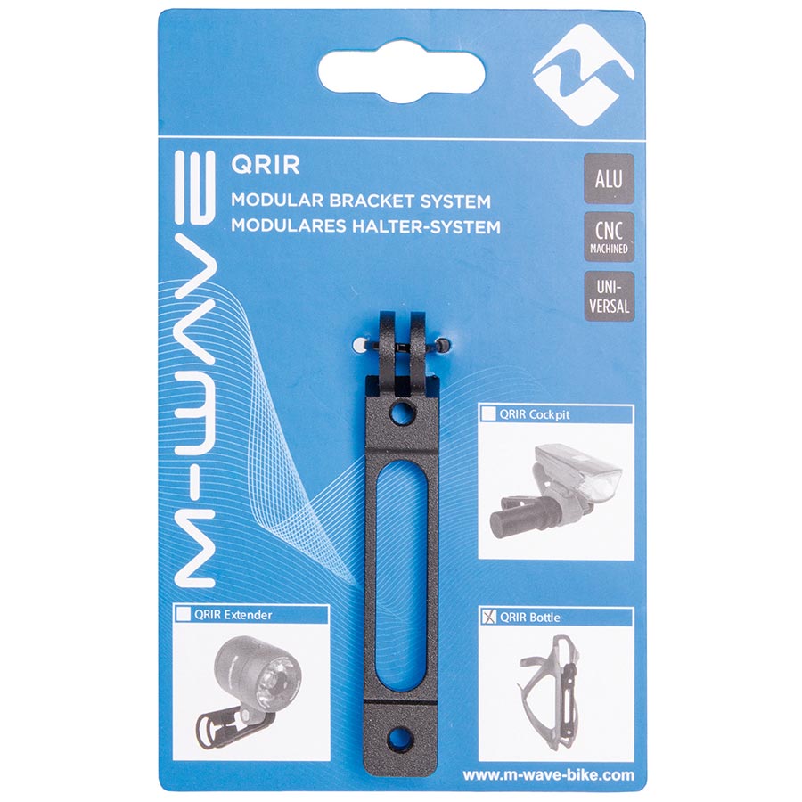 QRIR Bottle Cage Adapter