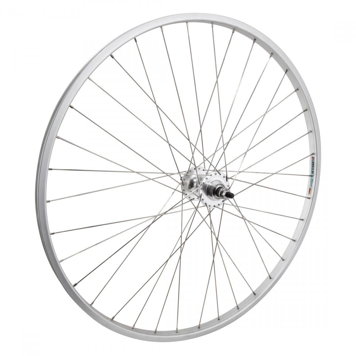 WHL RR 27x1-1/4 630x19 ALY SL 36 FORM FX/FW LOOSE SL 120mm DTI2.0SL