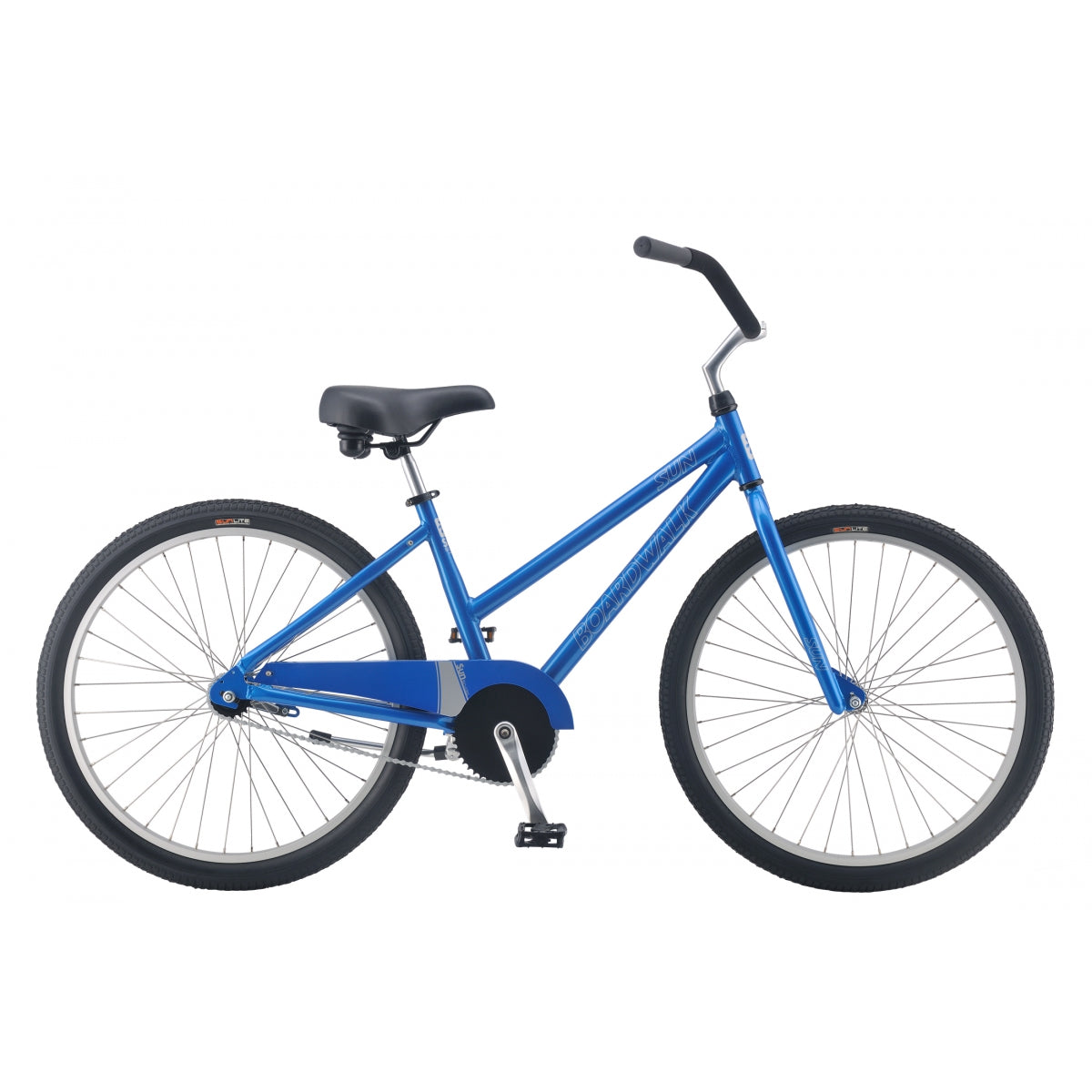 BIKE SUN BOARD WK ALY L17 CB (F) M-BLU