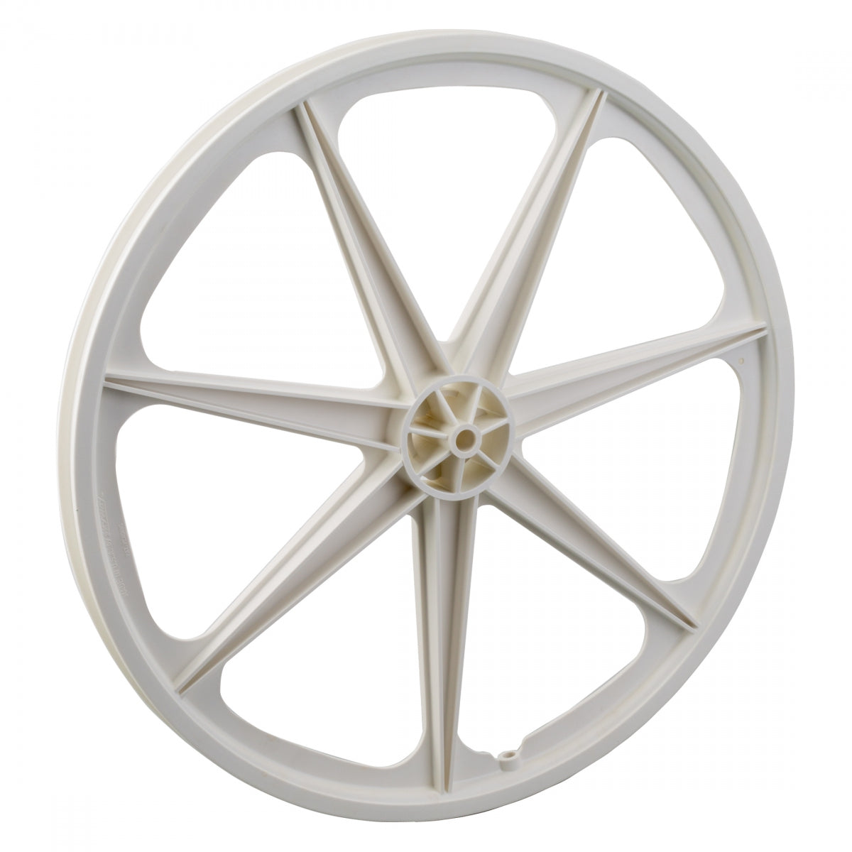 TRIKE MAG WHL RR 24 DRIVE WH
