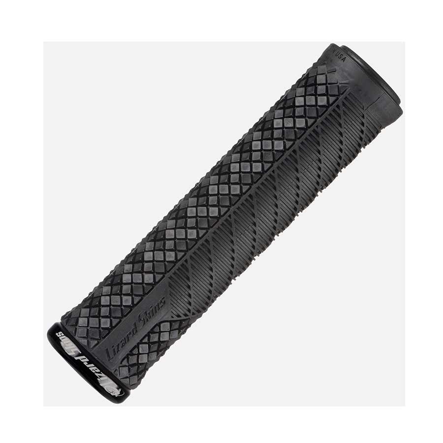 Charger Evo Single Sided Lock-On