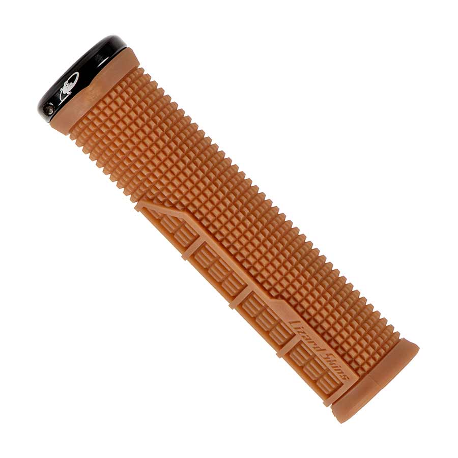 Machine Single-Sided Lock-On