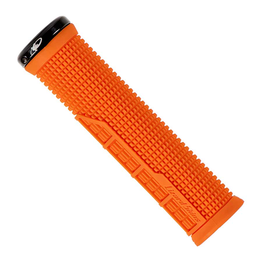 Machine Single-Sided Lock-On