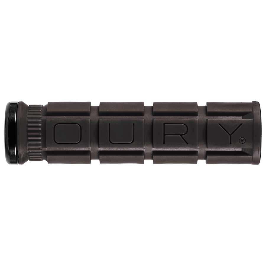 Single-Sided Lock-On