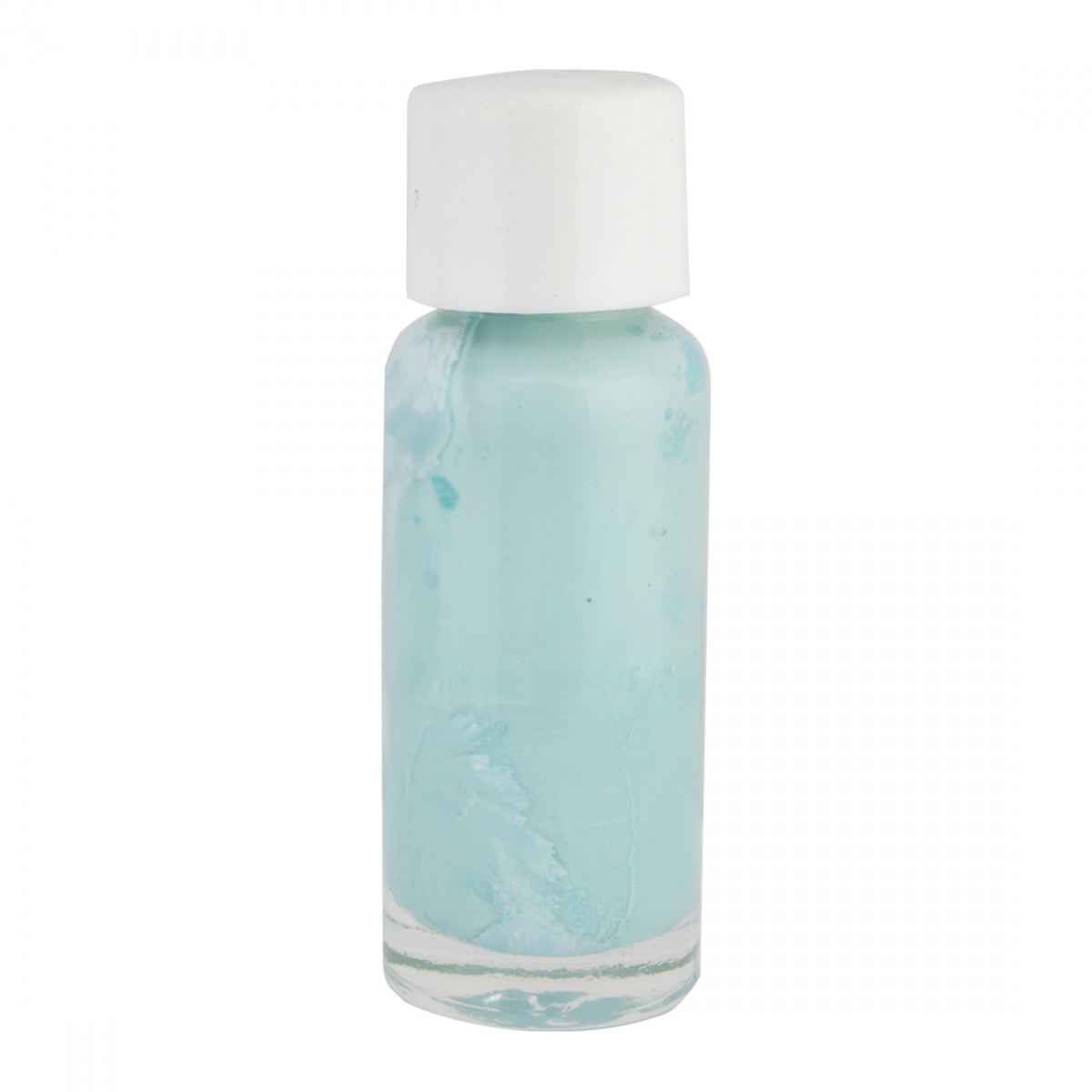 BIKE TOUCH-UP PAINT AQUA GLOSS P304C
