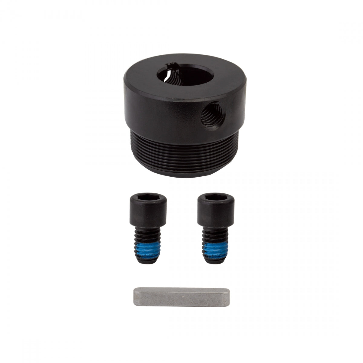 FW SUN TRIKE REP ADAPTER BAJA 17/35mm w/2 SCREWS f/17mm AXLE (H)